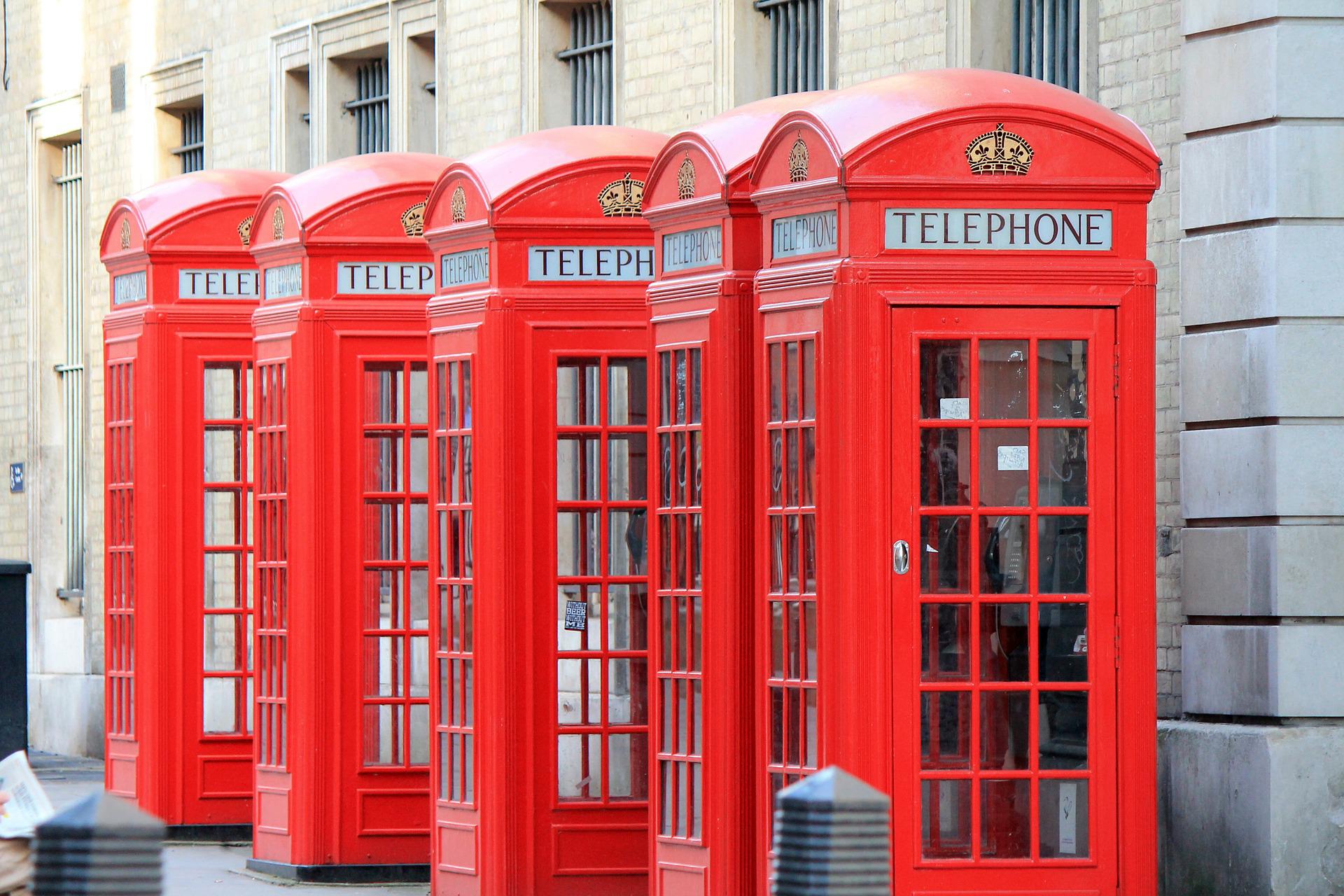 City Trip à Londres