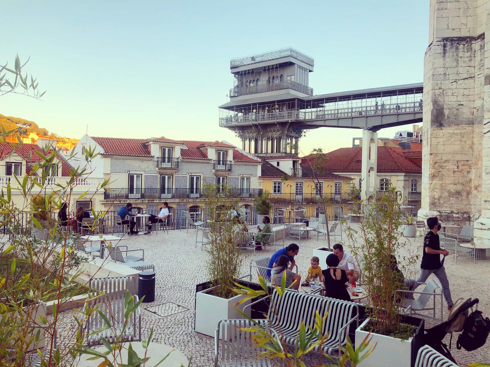 Lisbonne : les bonnes adresses
