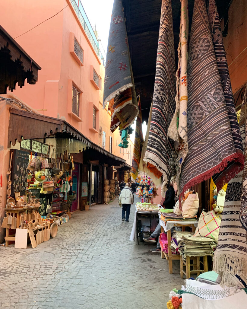 Casbah Marrakech