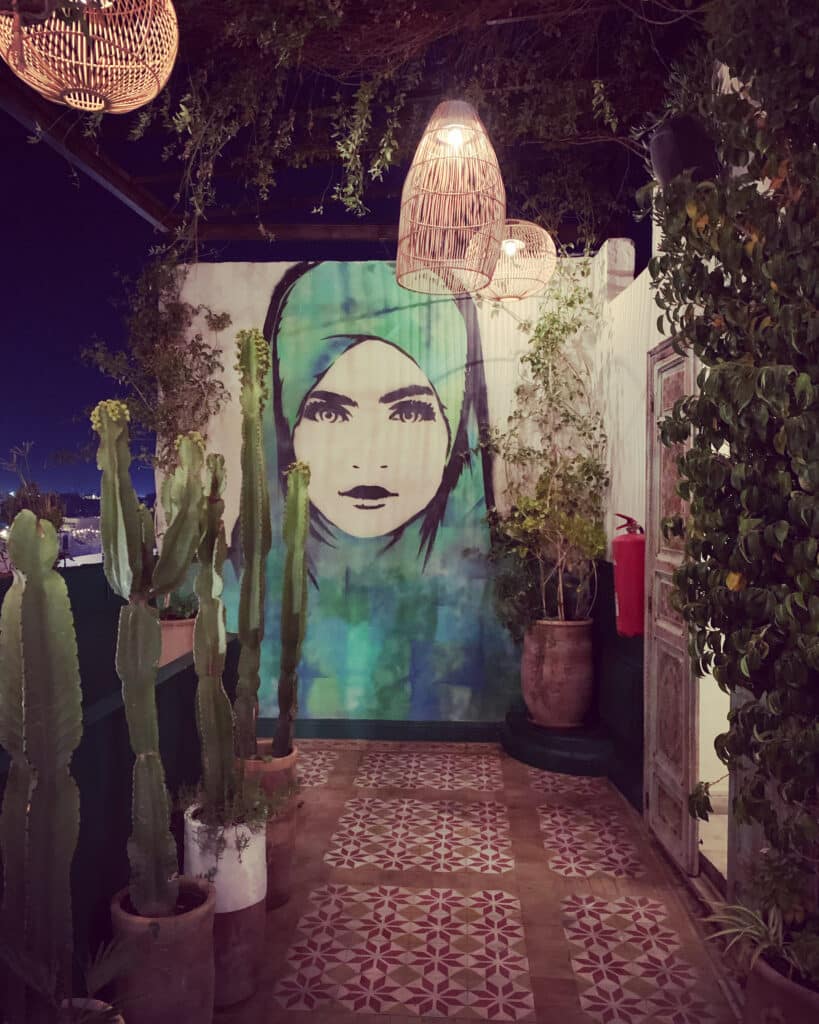 L'mida Marrakech