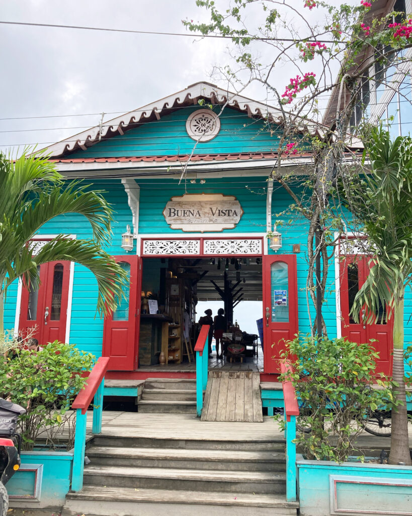 Voyage au Panama : Boca del Toro
